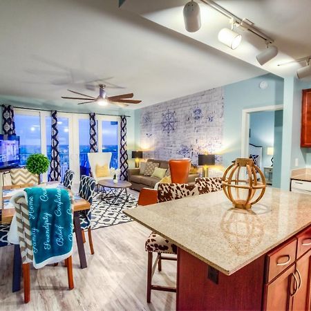 Laketown Wharf 929 By Aneliya Panama City Beach Eksteriør bilde