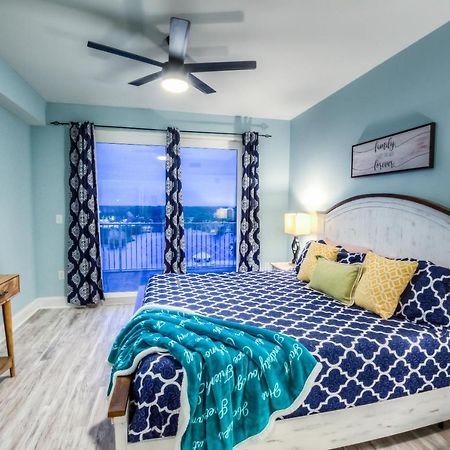 Laketown Wharf 929 By Aneliya Panama City Beach Eksteriør bilde