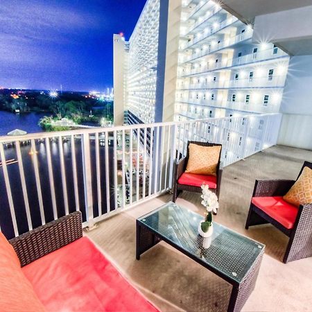 Laketown Wharf 929 By Aneliya Panama City Beach Eksteriør bilde