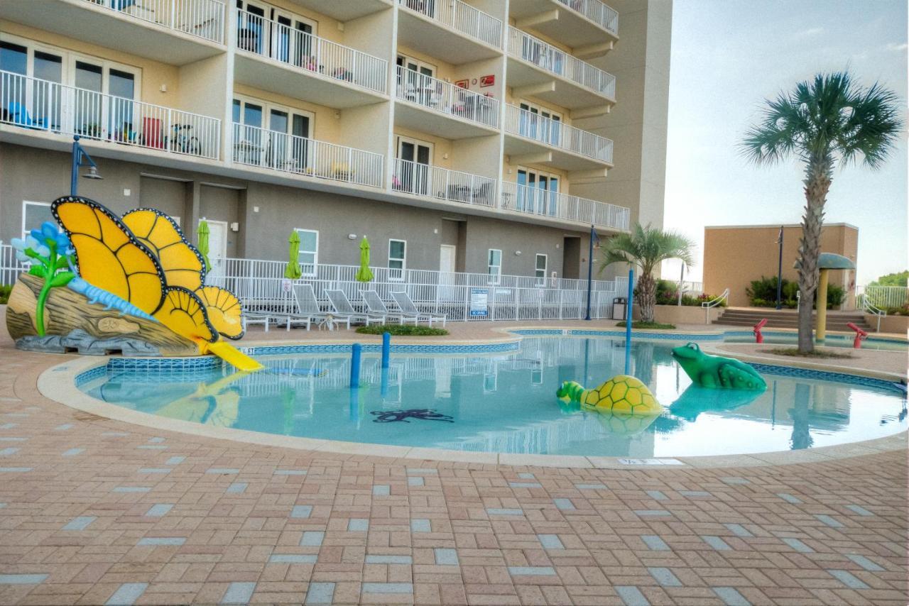 Laketown Wharf 929 By Aneliya Panama City Beach Eksteriør bilde