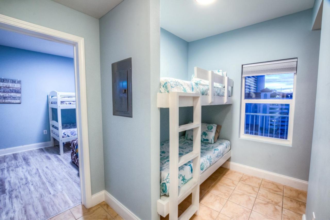 Laketown Wharf 929 By Aneliya Panama City Beach Eksteriør bilde