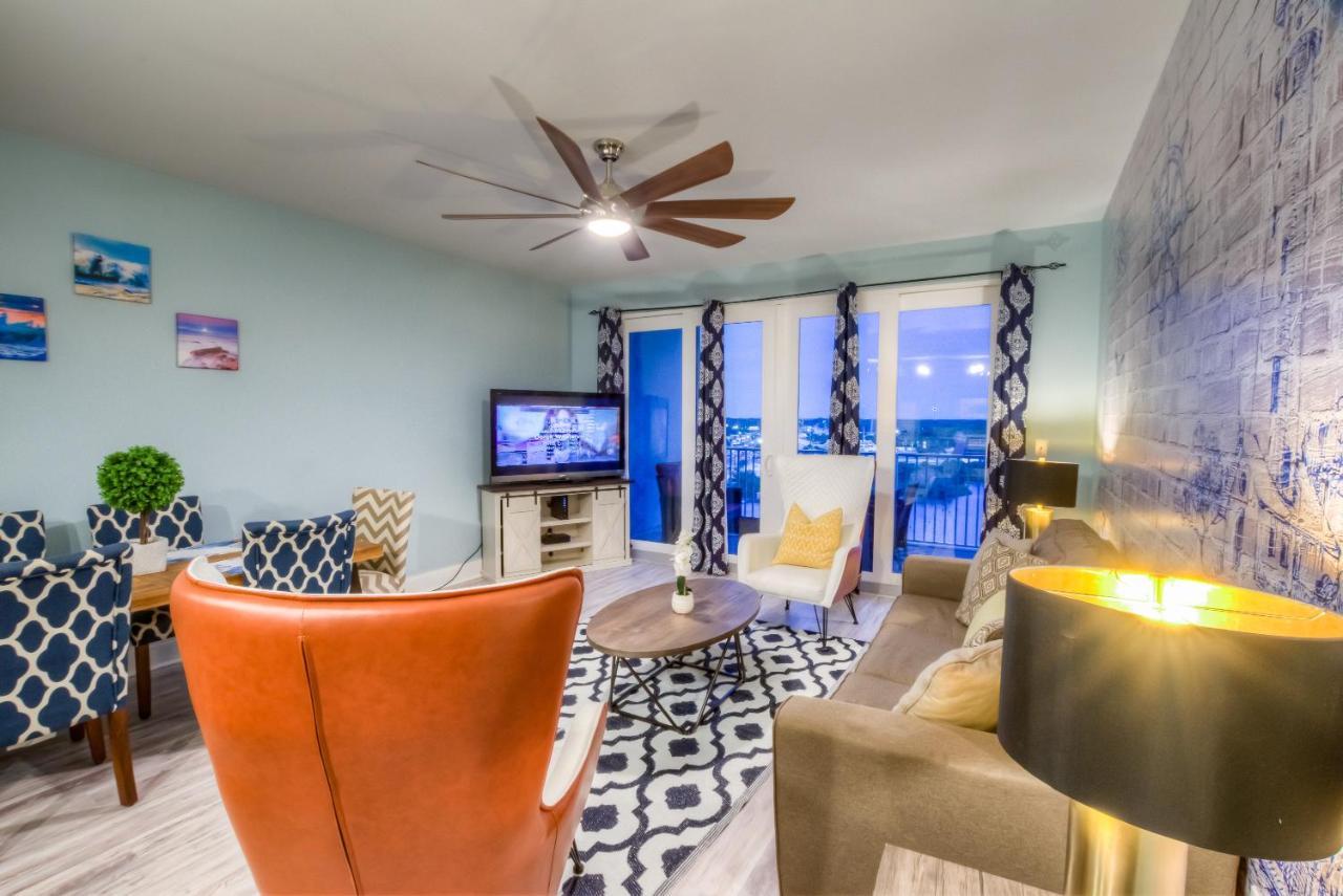 Laketown Wharf 929 By Aneliya Panama City Beach Eksteriør bilde