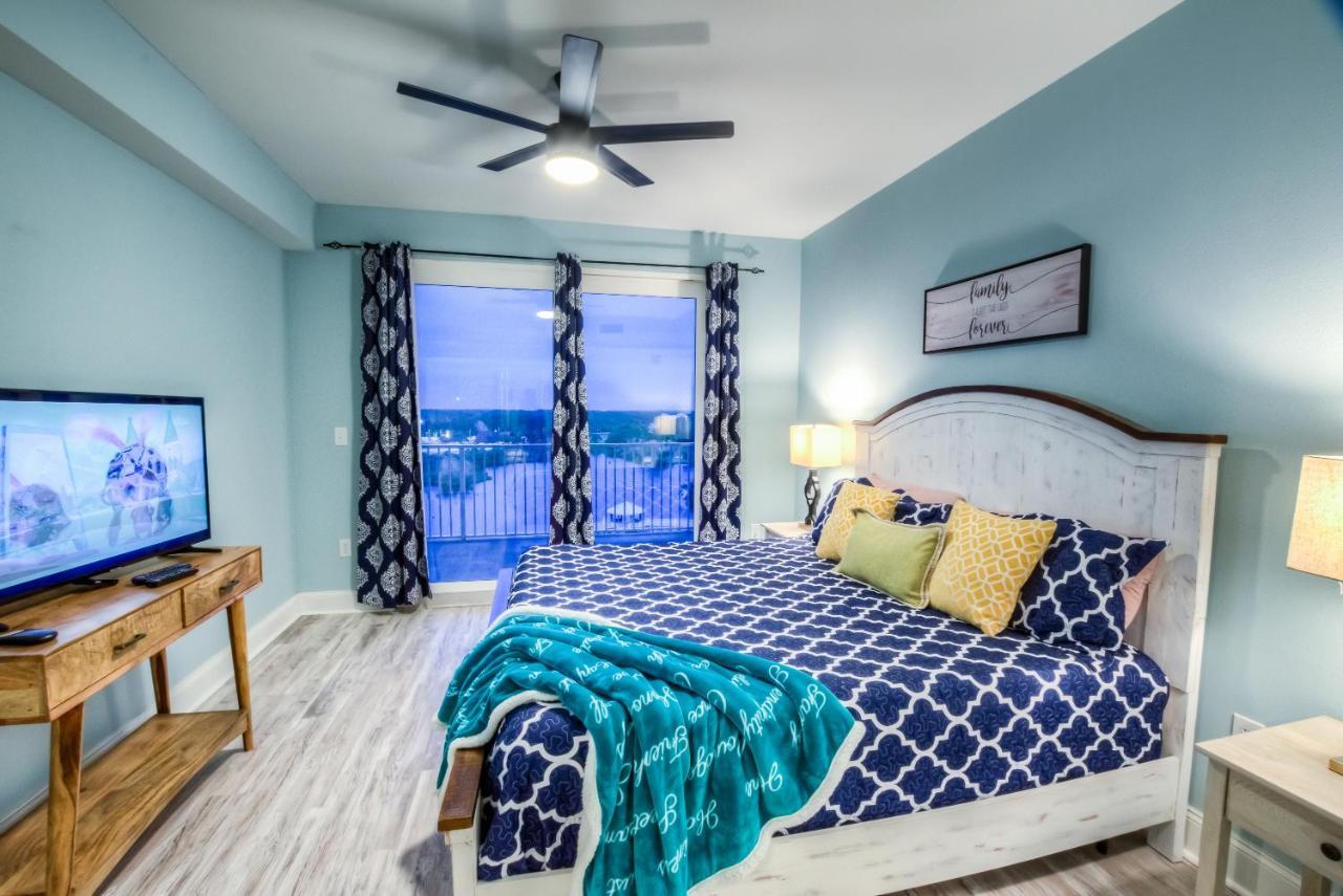 Laketown Wharf 929 By Aneliya Panama City Beach Eksteriør bilde