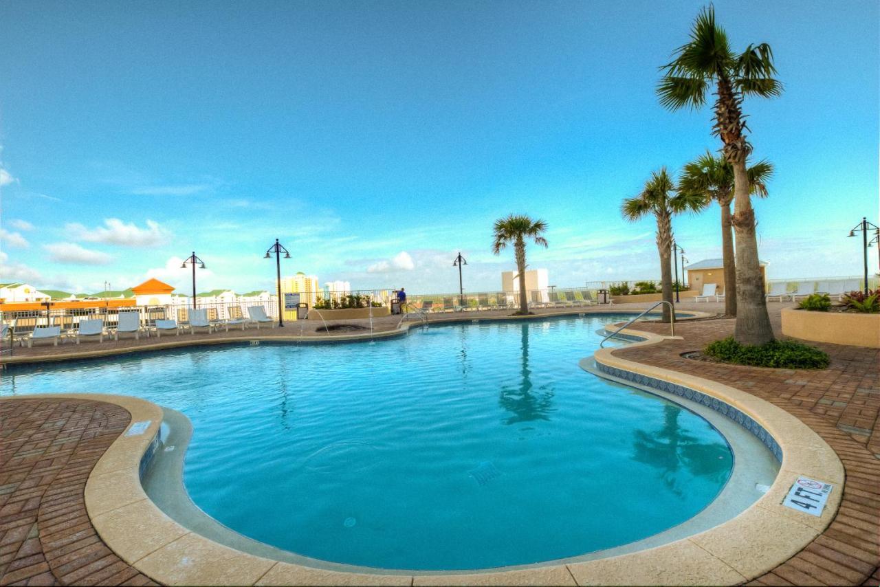 Laketown Wharf 929 By Aneliya Panama City Beach Eksteriør bilde