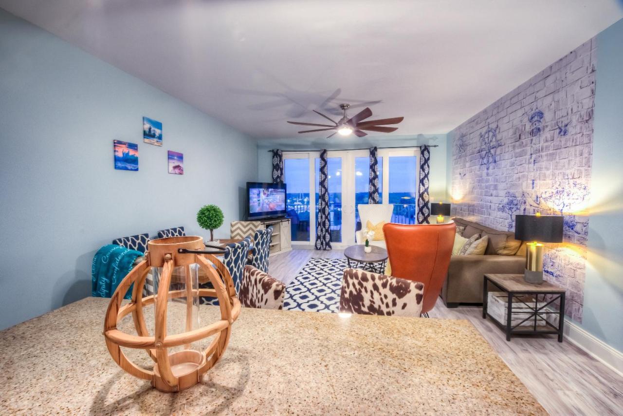 Laketown Wharf 929 By Aneliya Panama City Beach Eksteriør bilde
