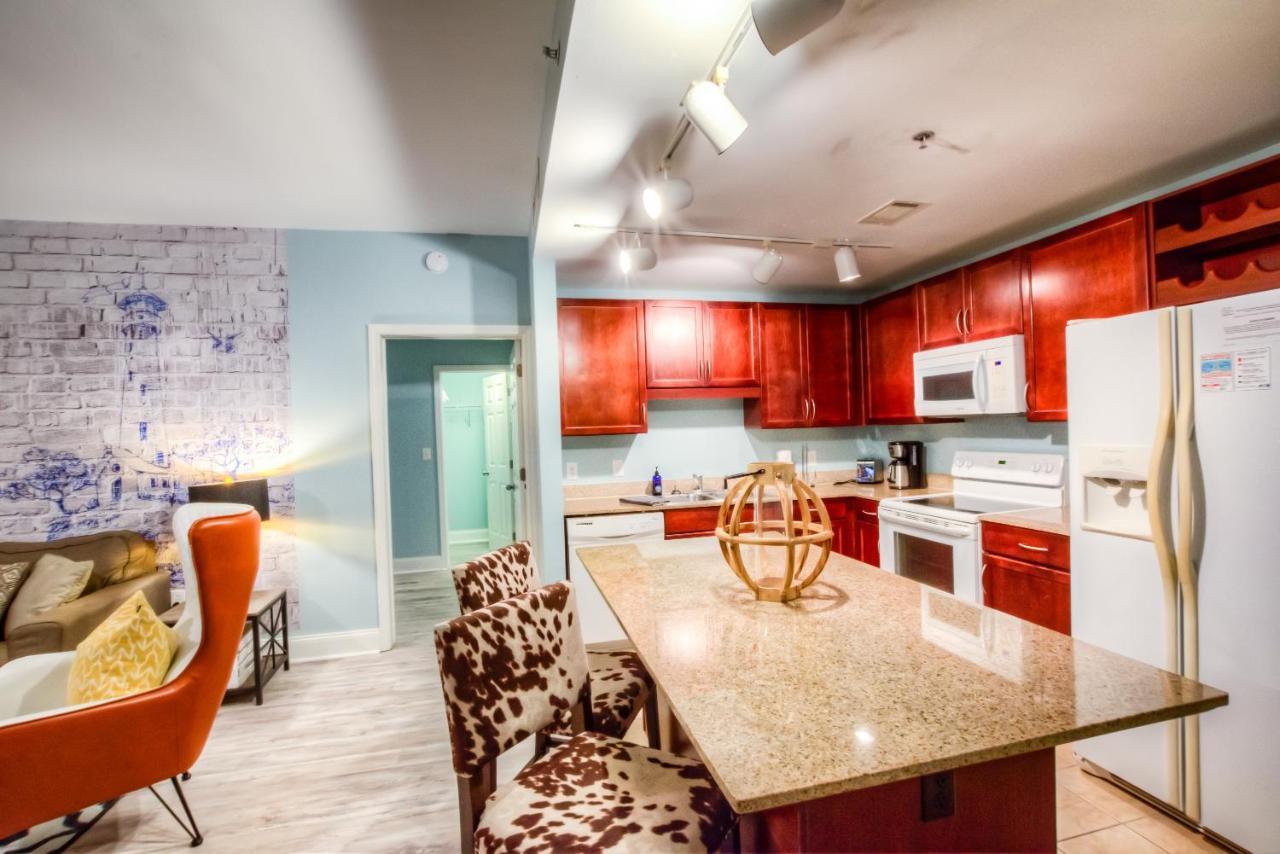 Laketown Wharf 929 By Aneliya Panama City Beach Eksteriør bilde