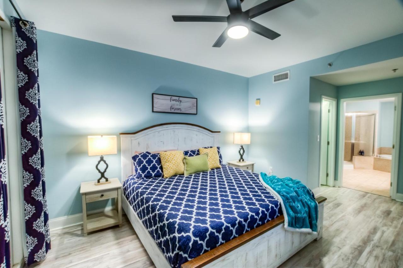 Laketown Wharf 929 By Aneliya Panama City Beach Eksteriør bilde