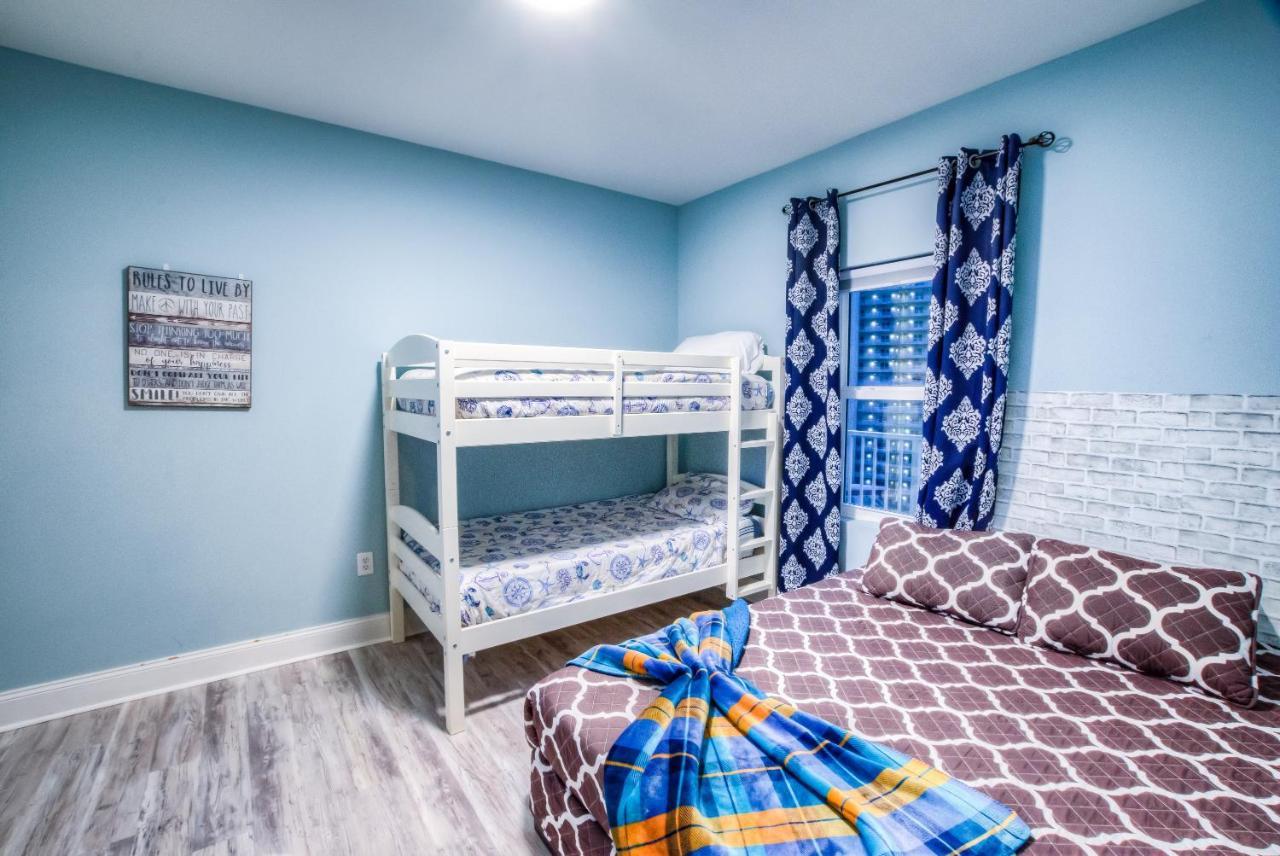 Laketown Wharf 929 By Aneliya Panama City Beach Eksteriør bilde