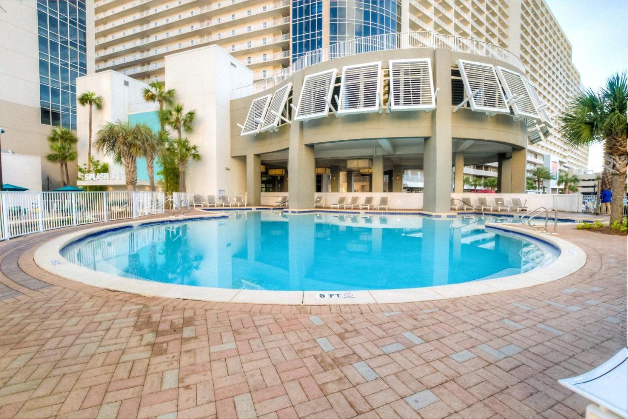 Laketown Wharf 929 By Aneliya Panama City Beach Eksteriør bilde