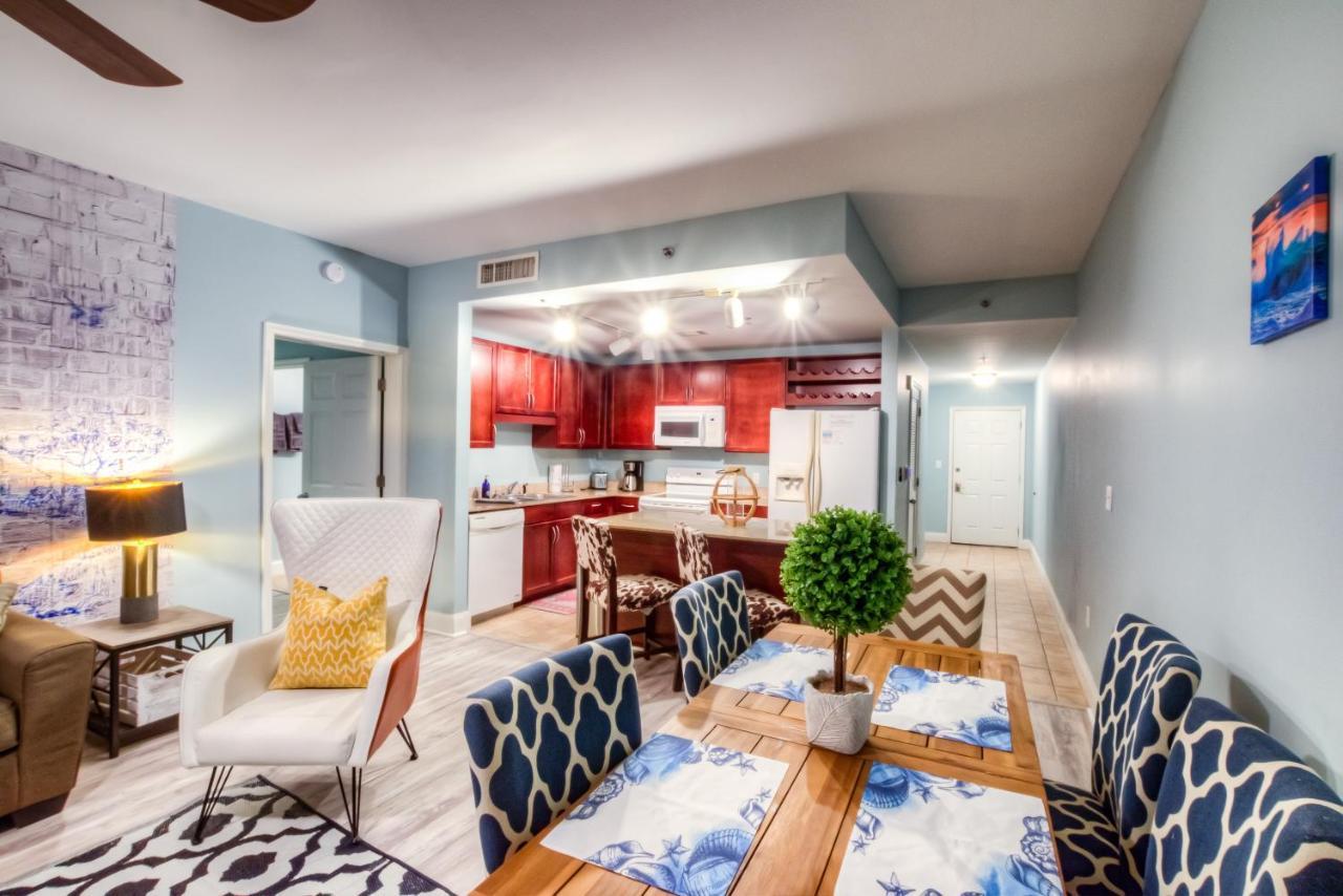 Laketown Wharf 929 By Aneliya Panama City Beach Eksteriør bilde