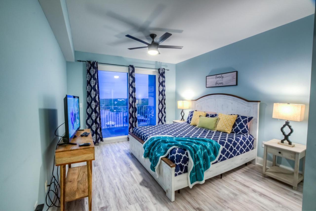 Laketown Wharf 929 By Aneliya Panama City Beach Eksteriør bilde