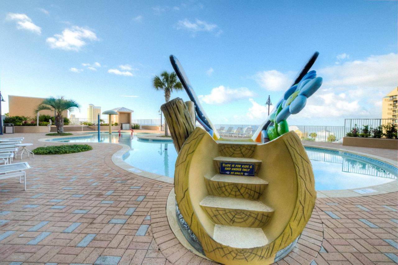 Laketown Wharf 929 By Aneliya Panama City Beach Eksteriør bilde