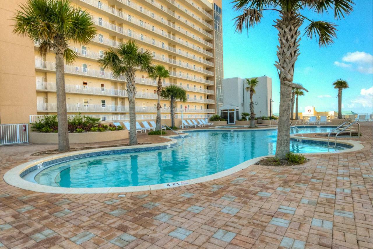 Laketown Wharf 929 By Aneliya Panama City Beach Eksteriør bilde