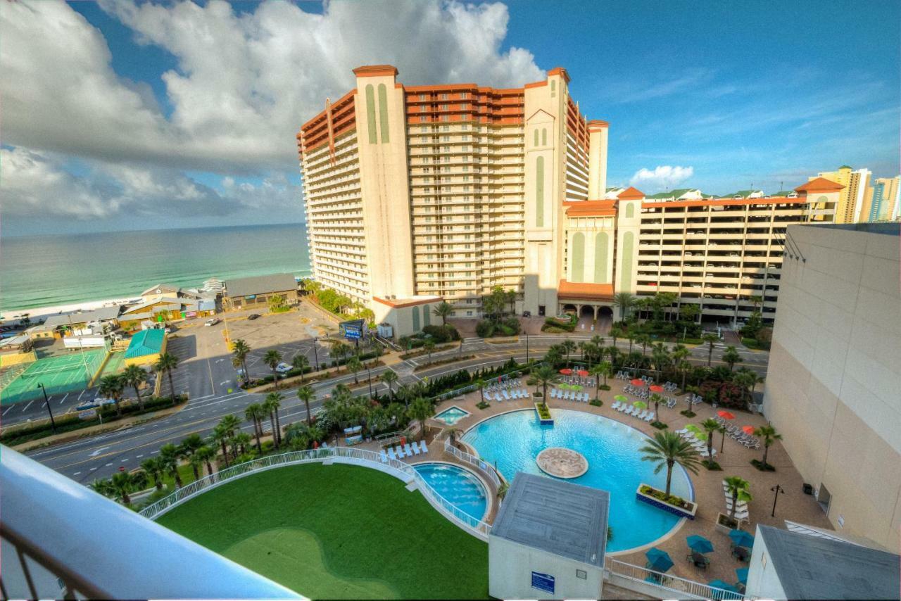 Laketown Wharf 929 By Aneliya Panama City Beach Eksteriør bilde