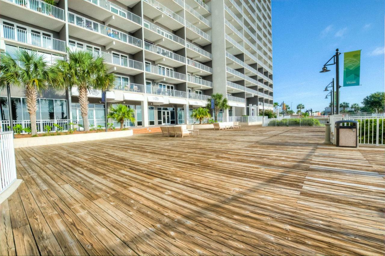Laketown Wharf 929 By Aneliya Panama City Beach Eksteriør bilde