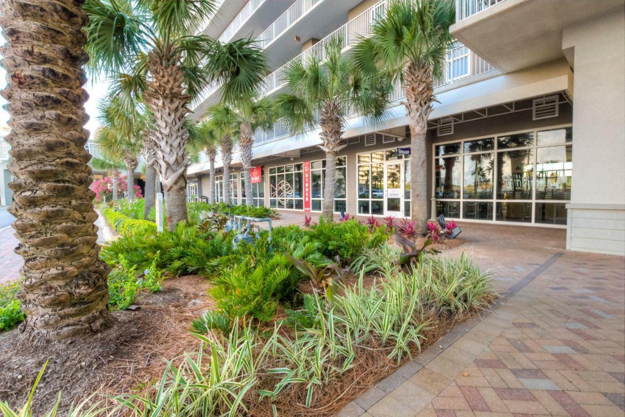 Laketown Wharf 929 By Aneliya Panama City Beach Eksteriør bilde