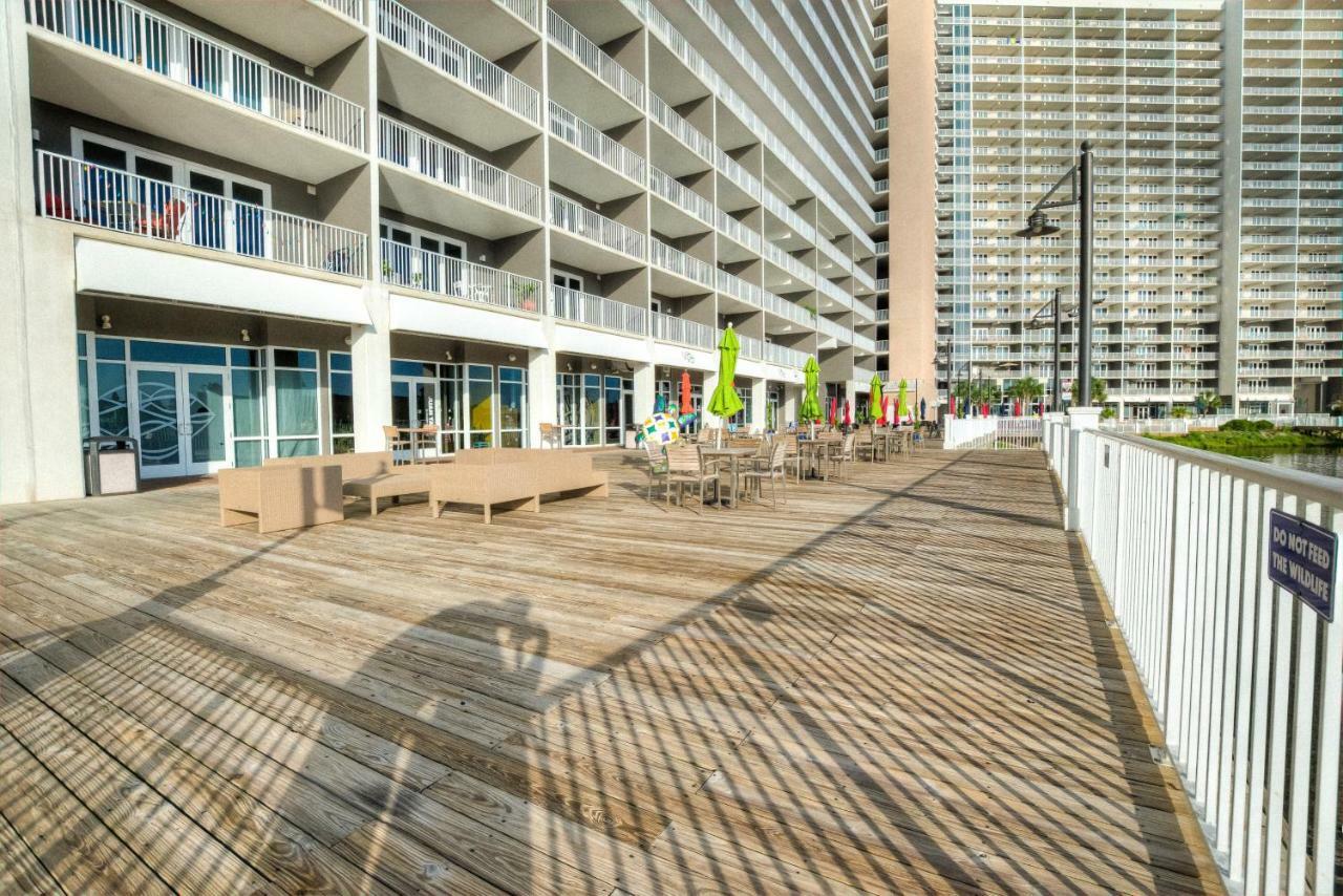 Laketown Wharf 929 By Aneliya Panama City Beach Eksteriør bilde