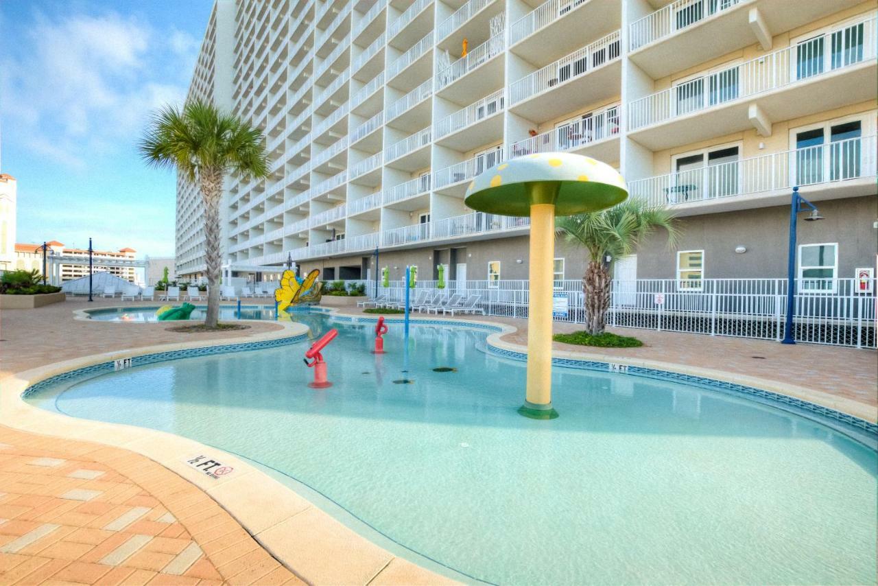Laketown Wharf 929 By Aneliya Panama City Beach Eksteriør bilde