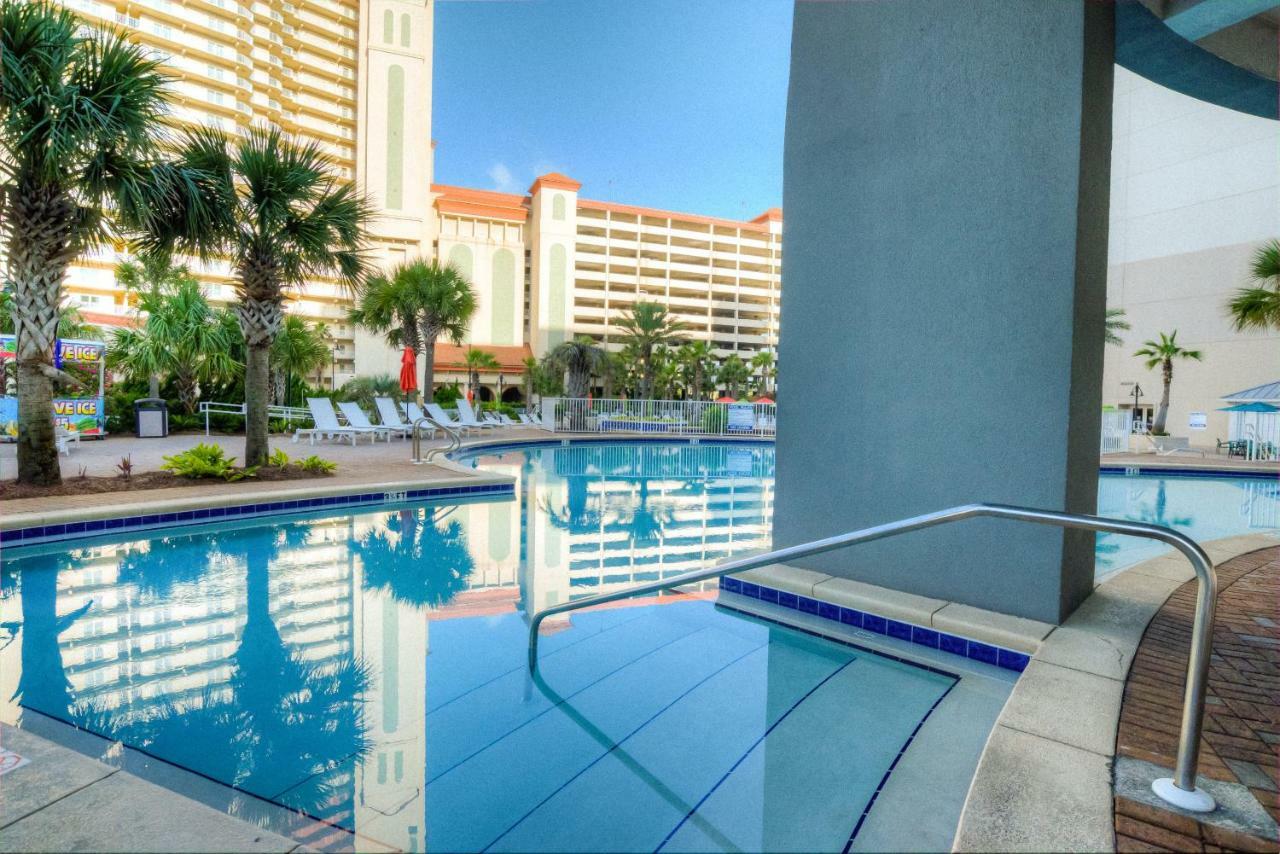 Laketown Wharf 929 By Aneliya Panama City Beach Eksteriør bilde