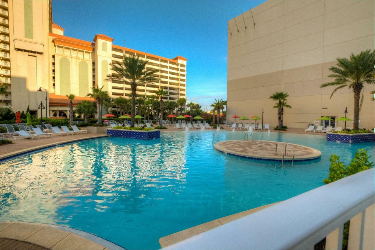 Laketown Wharf 929 By Aneliya Panama City Beach Eksteriør bilde