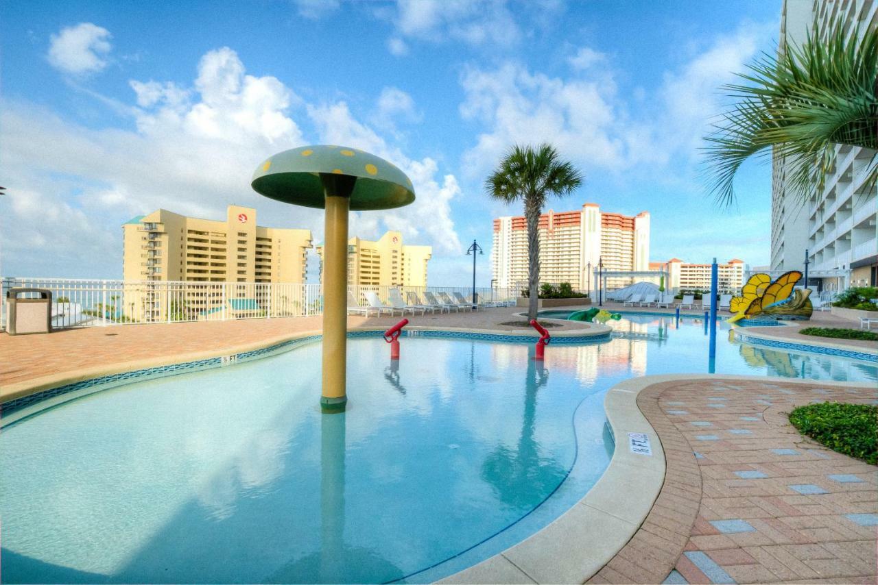 Laketown Wharf 929 By Aneliya Panama City Beach Eksteriør bilde