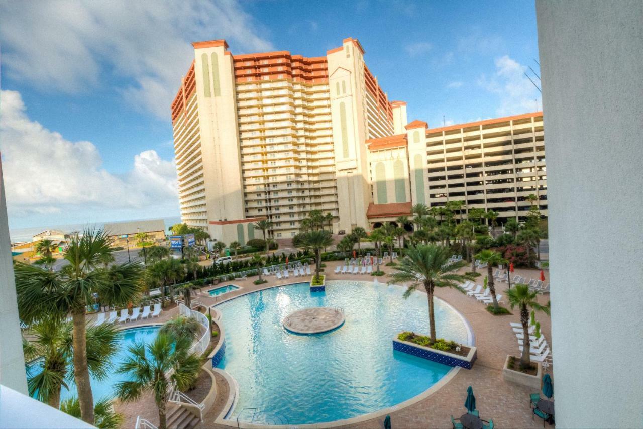 Laketown Wharf 929 By Aneliya Panama City Beach Eksteriør bilde