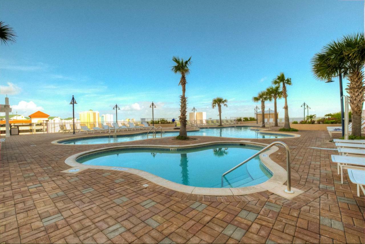 Laketown Wharf 929 By Aneliya Panama City Beach Eksteriør bilde