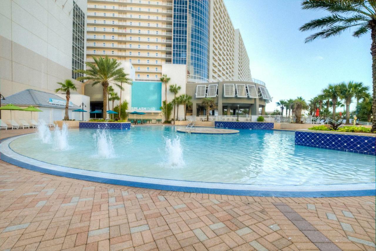 Laketown Wharf 929 By Aneliya Panama City Beach Eksteriør bilde