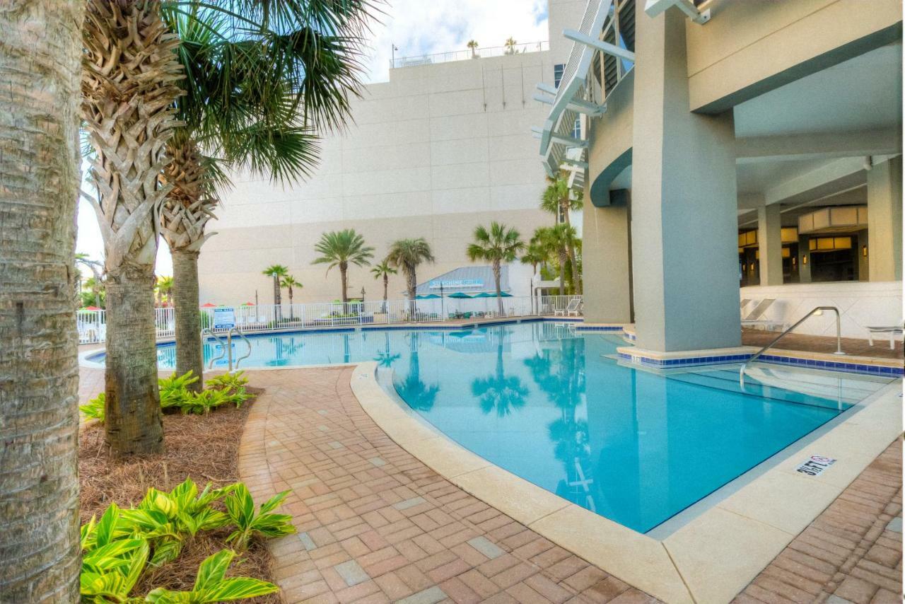 Laketown Wharf 929 By Aneliya Panama City Beach Eksteriør bilde