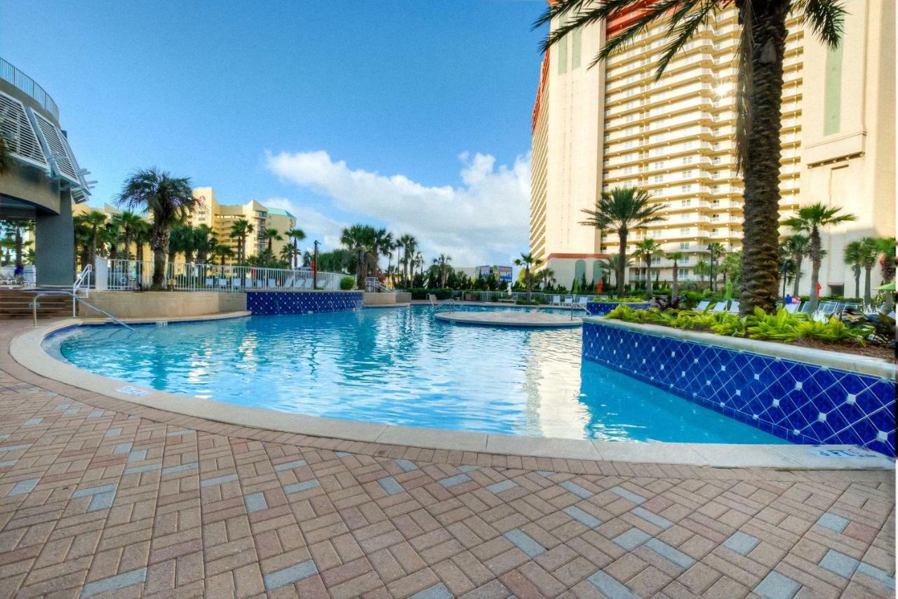 Laketown Wharf 929 By Aneliya Panama City Beach Eksteriør bilde